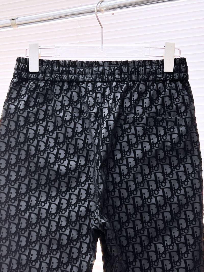 Christian Dior Short Pants